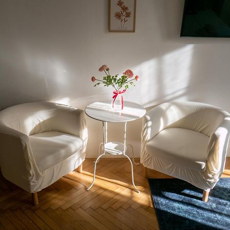 Quiet Apartment Near Buda Castle Budapest Exterior foto