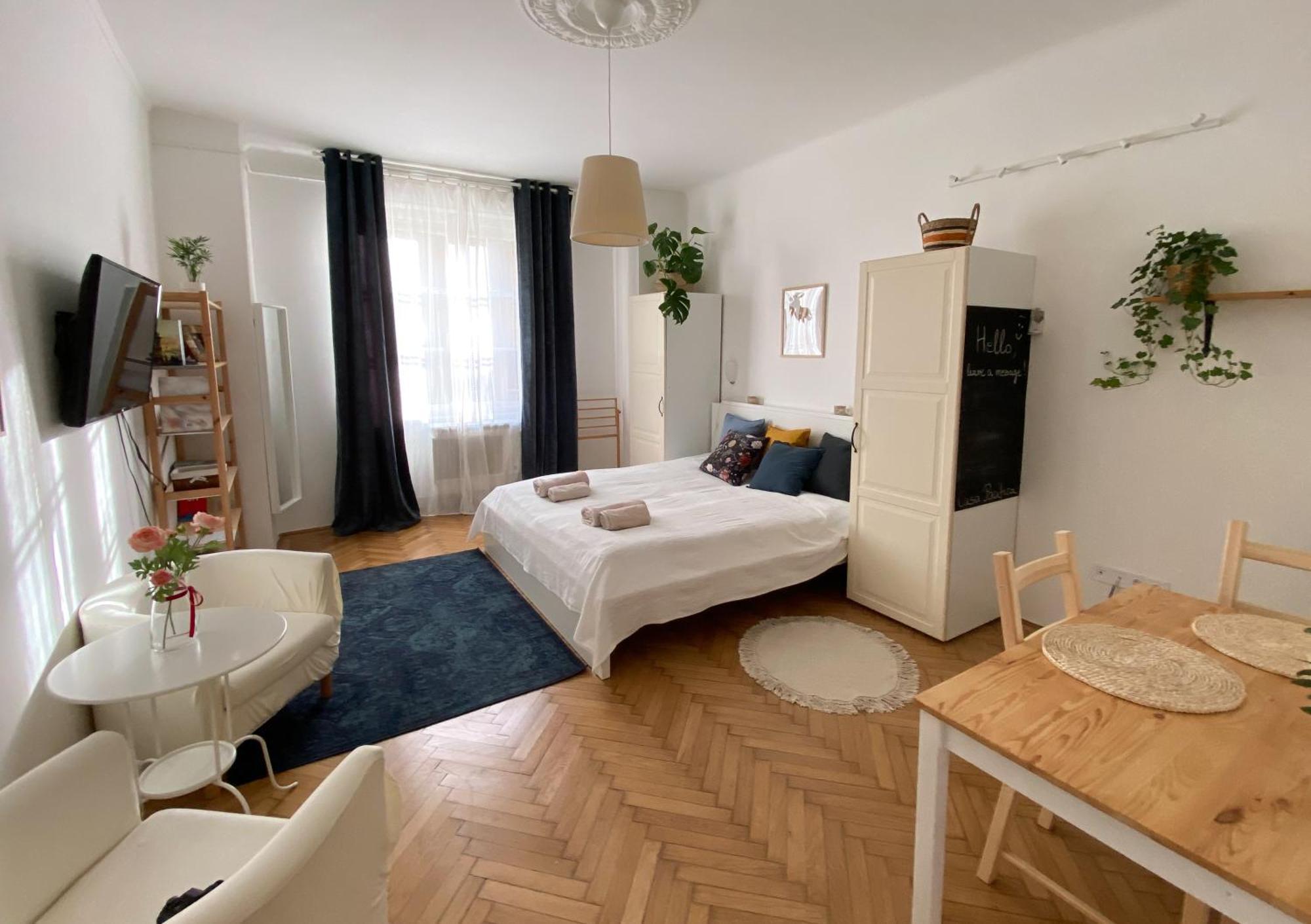 Quiet Apartment Near Buda Castle Budapest Exterior foto