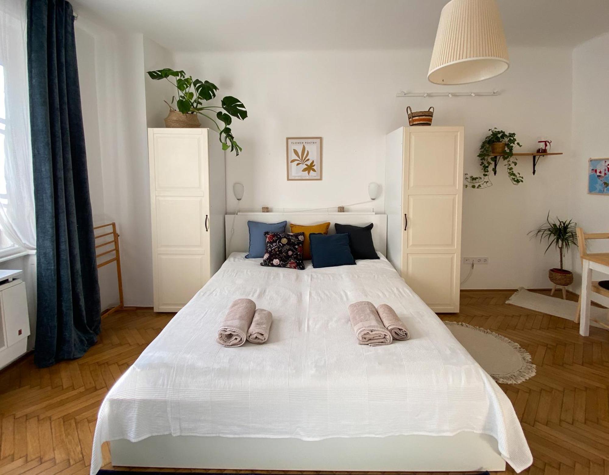 Quiet Apartment Near Buda Castle Budapest Exterior foto